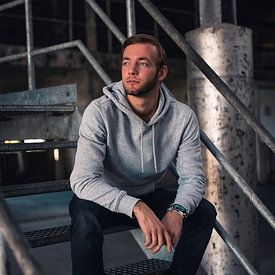 Jarno Lammers profielfoto