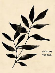 Focus On The Good