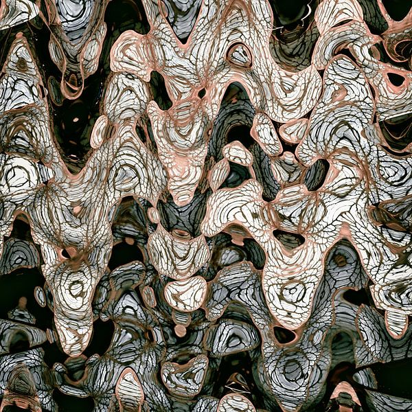 Paprna van GOOR abstracten