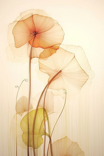 Botanisch von Imagine