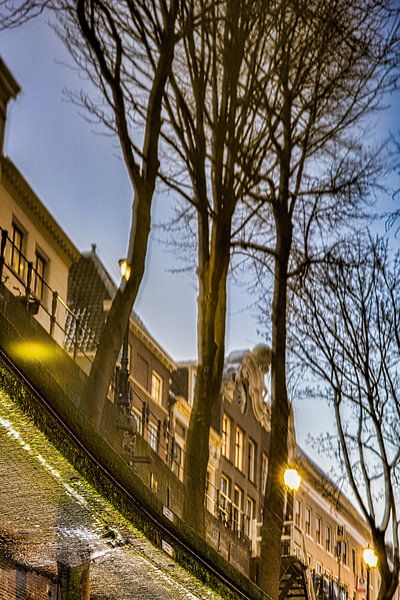 Réfection... par Pieter van Roijen