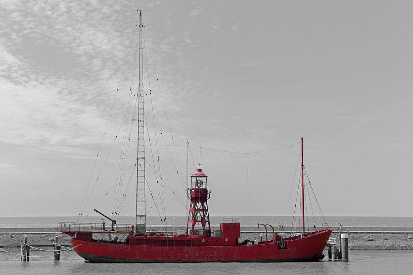 Radio Waddenzee von Anneke Wapstra