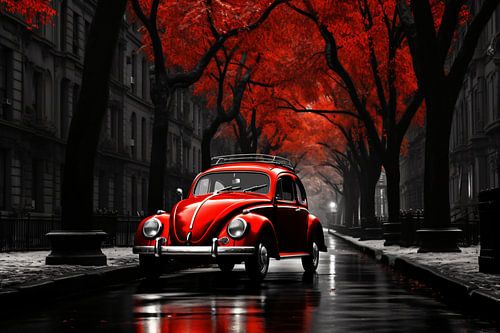 Oldtimer Colourkey #2