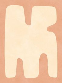 Abstrakt und expressionistisch 8 von Vitor Costa