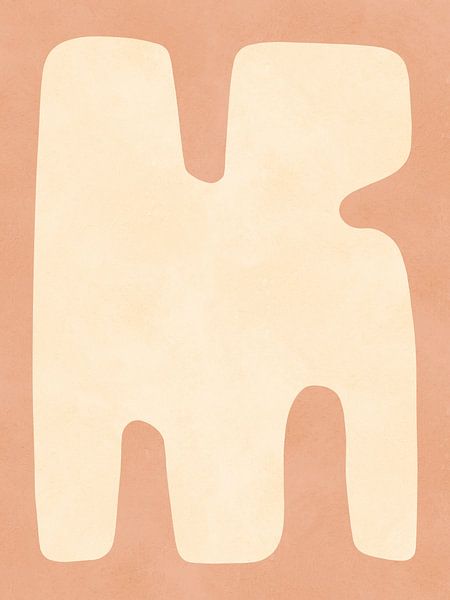 Abstrait et expressionniste 8 par Vitor Costa