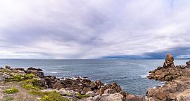 Pointe de la Torche, Brittany by Martijn Joosse
