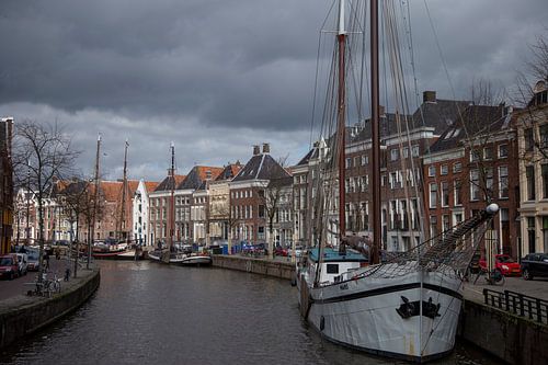 Hoge en Lage der Aa Groningen