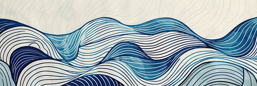 Abstrait moderne