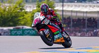 Alonso Lopez #21