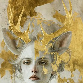 Fabelwesen von ARTemberaubend