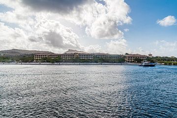 Santa Barbara Resort in Curacao by Joke Van Eeghem