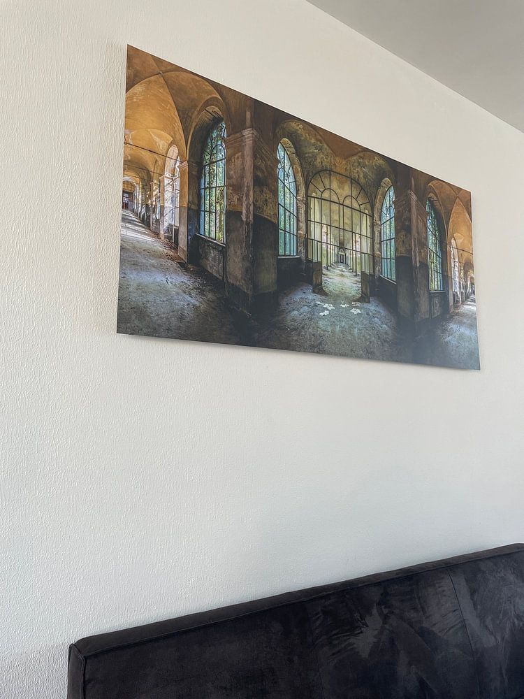 Manicomio Di R  von William Linders 