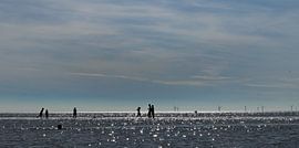 Strand von Marieke Funke