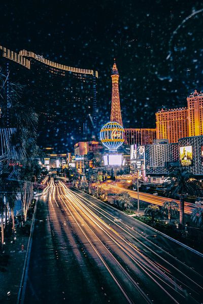Las Vegas von Truckpowerr