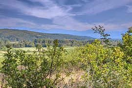 Serbie : Nature serbe