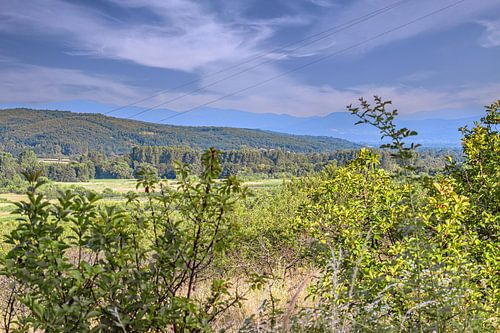 Servië : Servische natuur