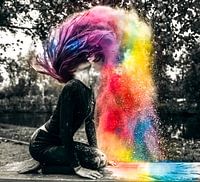 Colorful