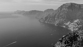 Sentiero degli Dei by Pieter van der Zweep