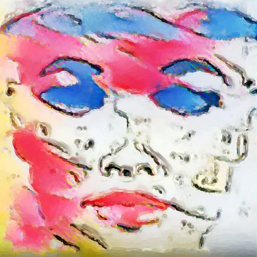 Abstract Inspiration XXXVII