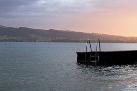 After the storm by Andrea Fuchs