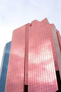 Architektur Hongkong