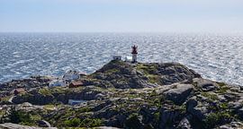 Lindesnes, Norwegen von Jarne Buttiens