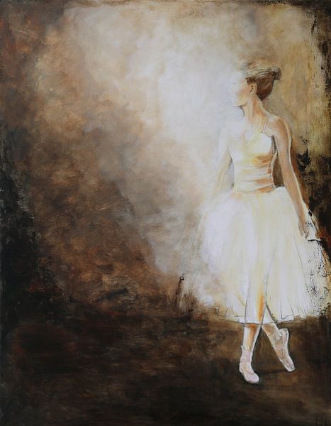 Spotlight par Linda Dammann