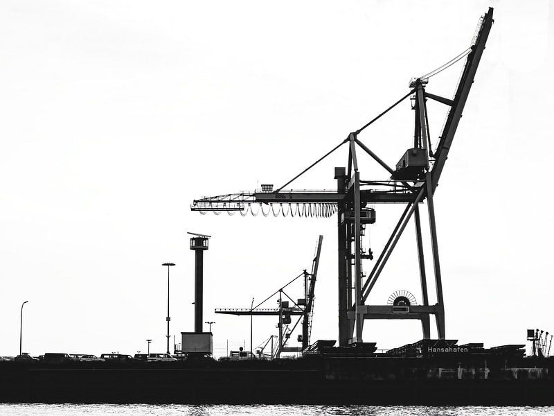 Portainer by Michael Schulz-Dostal