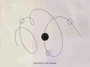 Dancing In The Cosmos