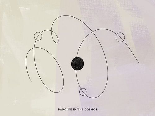 Dancing In The Cosmos