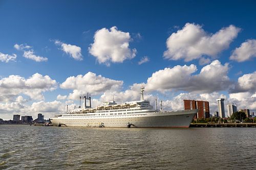 Holland-America line