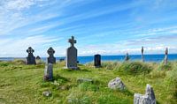 Inisheer, Ierland