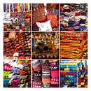 Colors of Marocco van Rob van der Pijll thumbnail