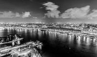 A'DAM toren: on top of Amsterdam. 
