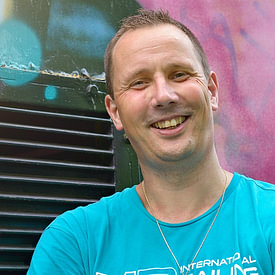 Ruud Engels profielfoto