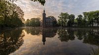 Castle Bouvigne in Breda