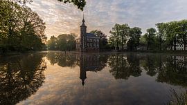 Kasteel Bouvigne in Breda van Bart van Dongen