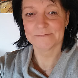 Vera Laake profielfoto
