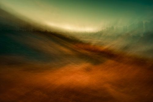 ICM - painting with the camera 2