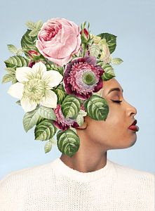 La Coiffure Florale