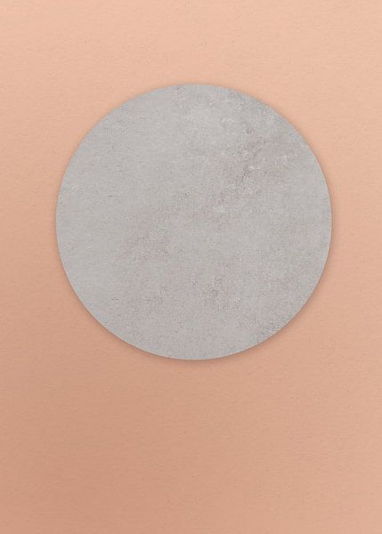 TW Living - SUNRISE salmon two by TW living