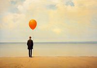 Surrealist Painting | Modern Painting