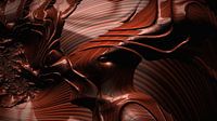 Brownian Motion #21
