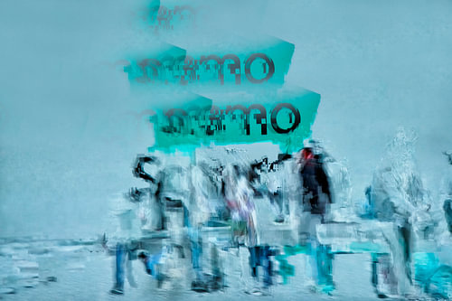 Digitale kunst