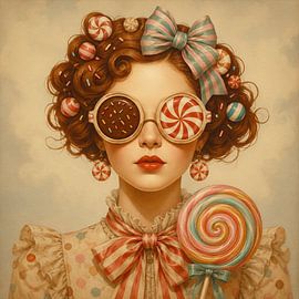 Sugar Rush Society
