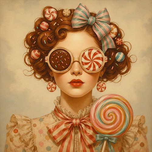 Sugar Rush Society