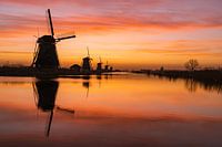 Kinderdijk