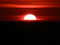 Sonnenuntergang