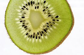Kiwi - Macro von foto zandwerk