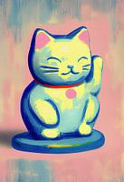 Lucky Cat